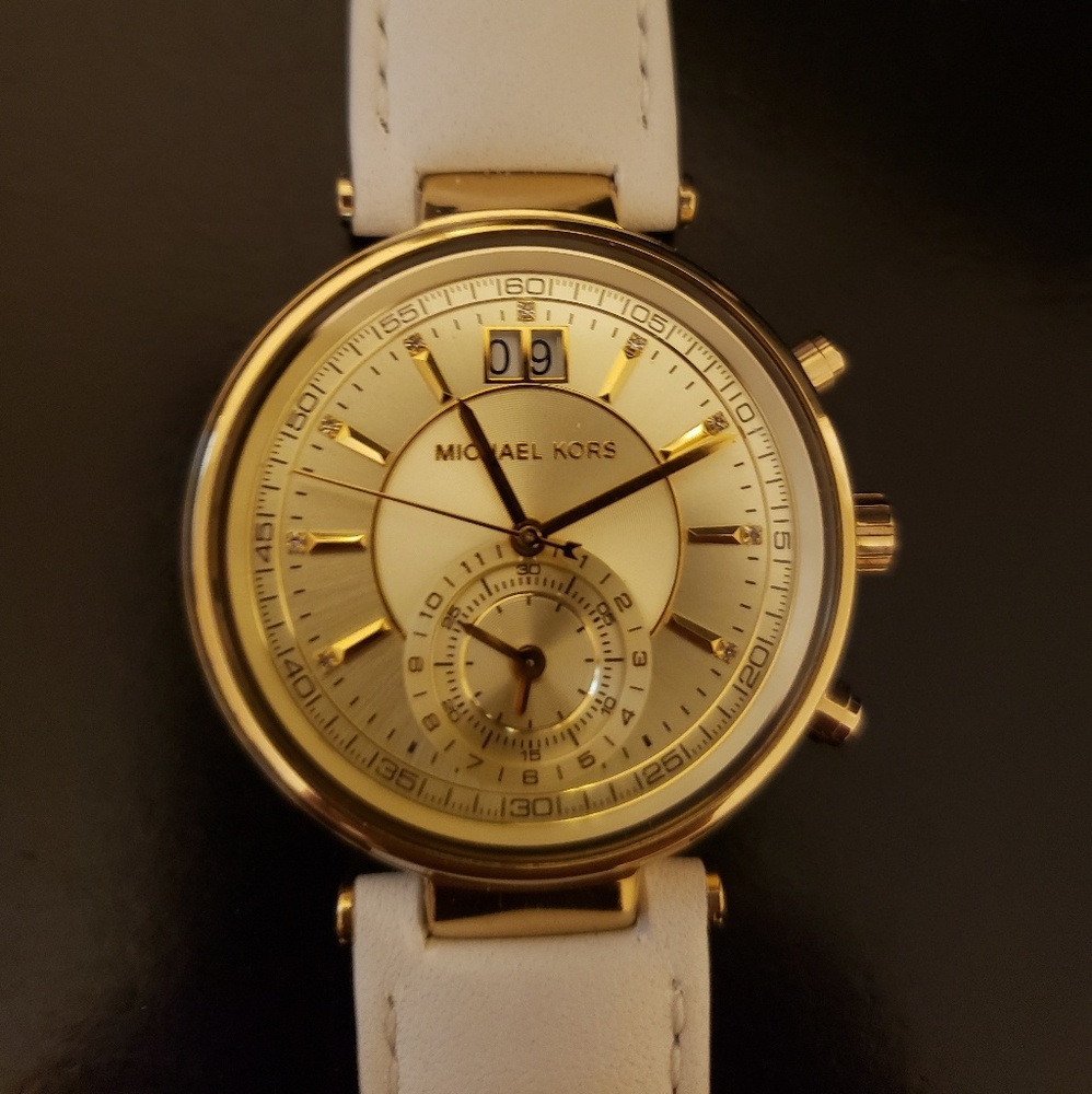 Michael Kors watch